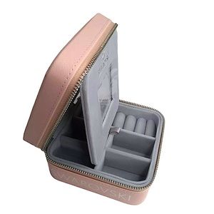 Swarovski Jewelry Box